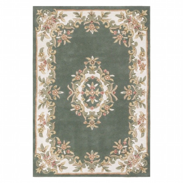 Oriental Weavers - Royal Rug Green